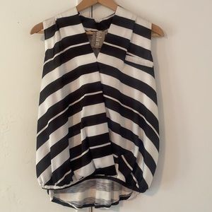 Dolan Anthropologie Blouse, NWOT